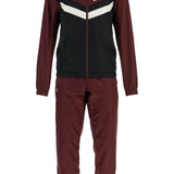 REGULAR FIT SPORTS TRACKSUIT