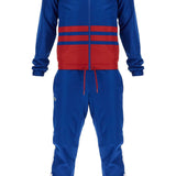 HOODED SPORTS TRACKSUIT