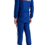 HOODED SPORTS TRACKSUIT