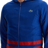 HOODED SPORTS TRACKSUIT