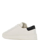 SOFT LEATHER RYVERY SNEAKERS FOR COMFORTABLE