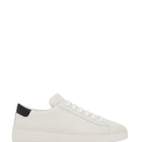 SOFT LEATHER RYVERY SNEAKERS FOR COMFORTABLE