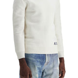 WALTER HIGH-NECK PULLOVER