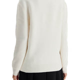 WALTER HIGH-NECK PULLOVER